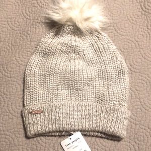 Free People beanie. New with tags!